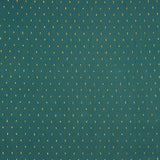 Viscose Lurex Vert Emeraude - Ribes y Casals