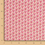 Viscose Lurex Marguerites - Ribes y Casals