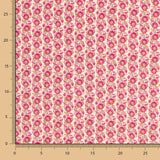 Viscose Lurex Marguerites - Ribes y Casals