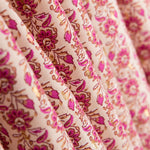 Viscose Lurex Marguerites - Ribes y Casals