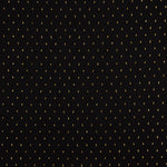 Viscose Lurex Noir - Ribes y Casals