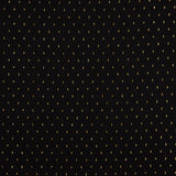 Viscose Lurex Noir - Ribes y Casals