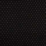 Viscose Lurex Noir - Ribes y Casals