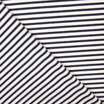 Maille Viscose Mini Marin Bleu - Ribes y Casals