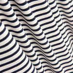 Maille Viscose Mini Marin Bleu - Ribes y Casals