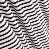 Maille Viscose Mini Marin Bleu - Ribes y Casals