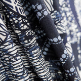 Viscose Marine Tropicale - Ribes y Casals