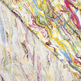 Viscose Motif Multicolore - Ribes y Casals