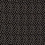 Viscose Mini Pois Noir - Ribes y Casals