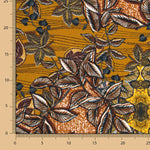 Viscose Moque Tropicale - Ribes y Casals