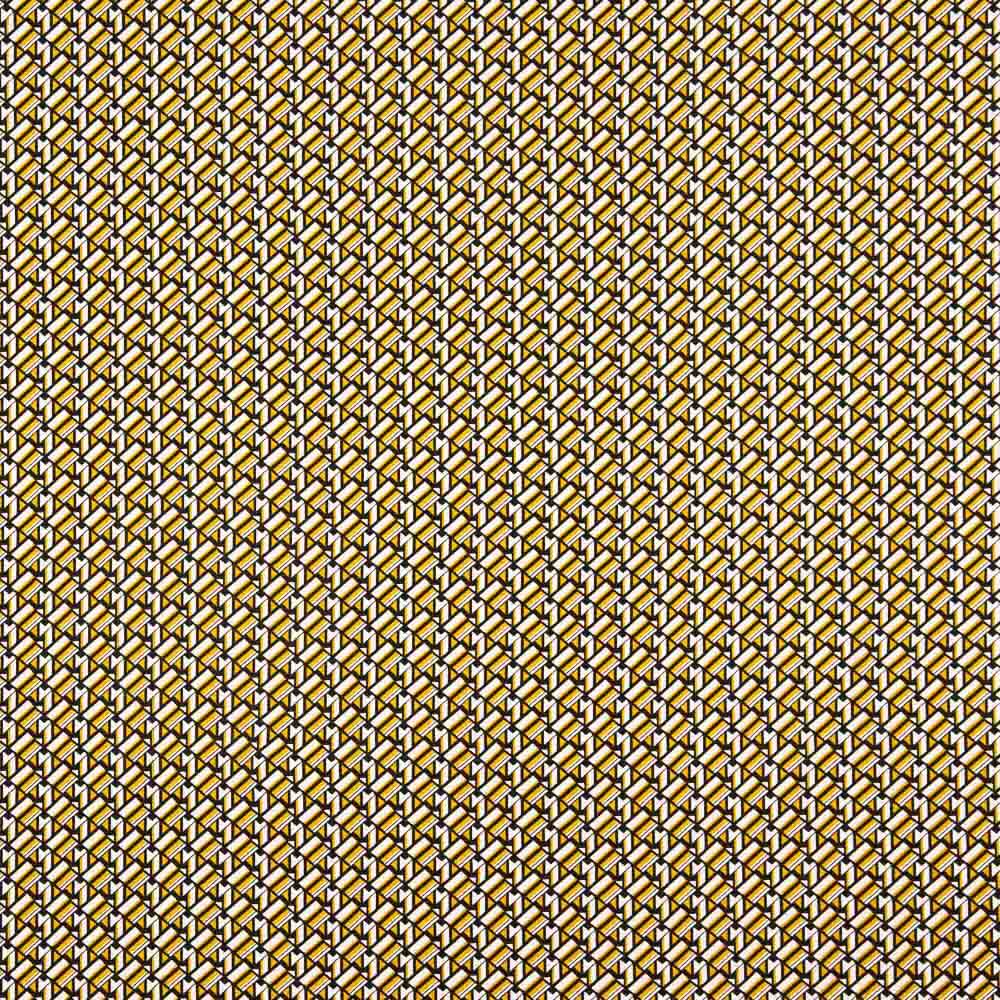 Viscose Montréal Jaune - Ribes y Casals