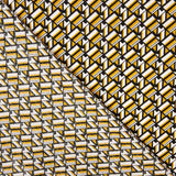 Viscose Montréal Jaune - Ribes y Casals