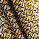 Viscose Montréal Jaune - Ribes y Casals