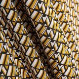 Viscose Montréal Jaune - Ribes y Casals