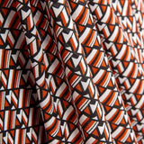 Viscose Montréal Rouge - Ribes y Casals