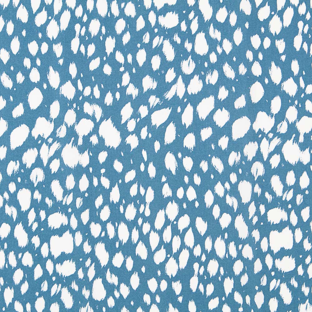 Viscose Chiné Canard - Ribes y Casals