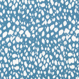 Viscose Chiné Canard - Ribes y Casals