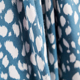 Viscose Chiné Canard - Ribes y Casals