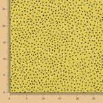 Viscose Chiné Moutarde - Ribes y Casals