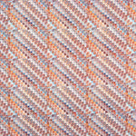 Viscose Naima Multicolore - Ribes y Casals