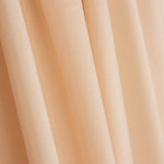 Viscose Lisse Nude - Ribes y Casals