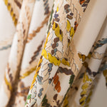 Viscose Neuds Blanc - Ribes y Casals