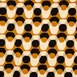 Viscose Vagues Vintage - Ribes y Casals