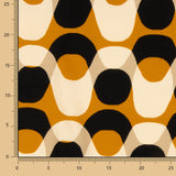 Viscose Vagues Vintage - Ribes y Casals