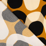 Viscose Vagues Vintage - Ribes y Casals