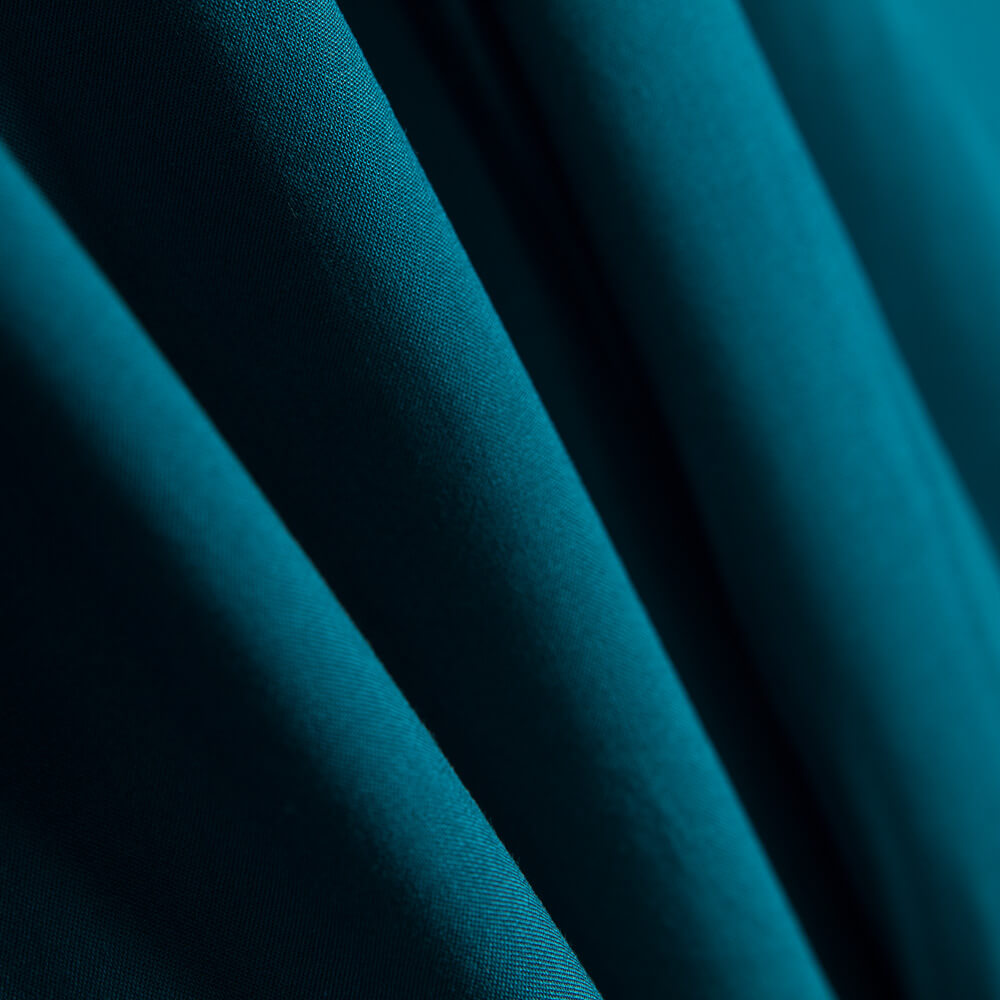 Viscose Pétrole - Ribes y Casals