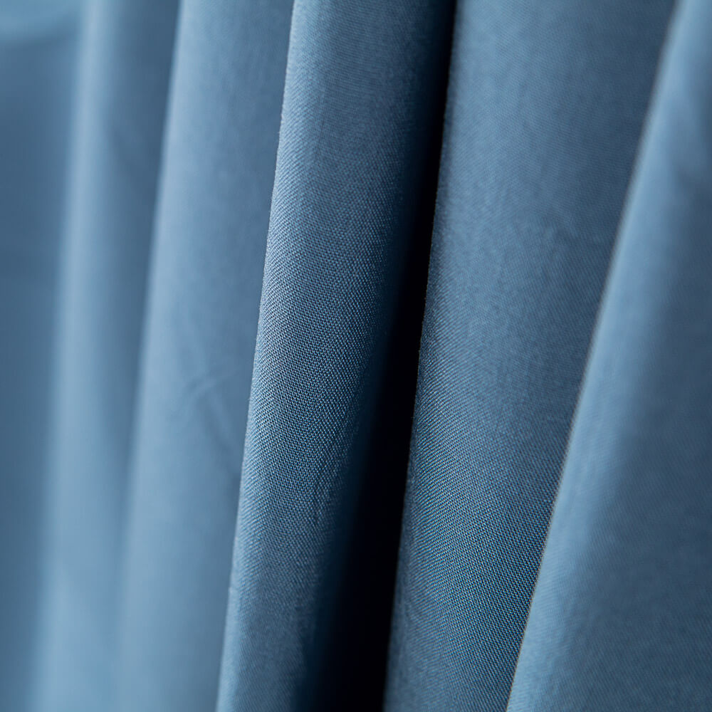 Viscose Pétrole - Ribes y Casals