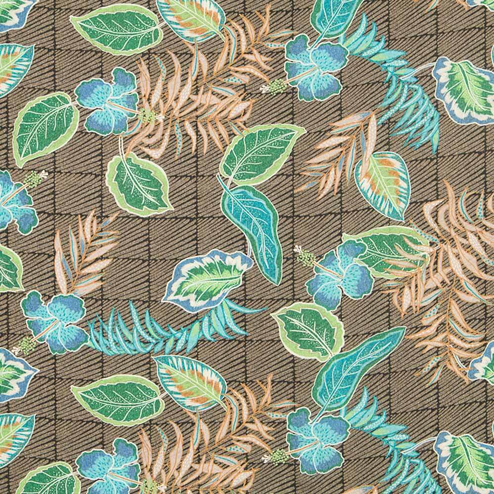 Viscose Plantes Tropicales - Ribes y Casals