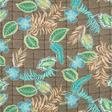 Viscose Plantes Tropicales - Ribes y Casals