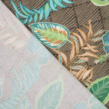 Viscose Plantes Tropicales - Ribes y Casals