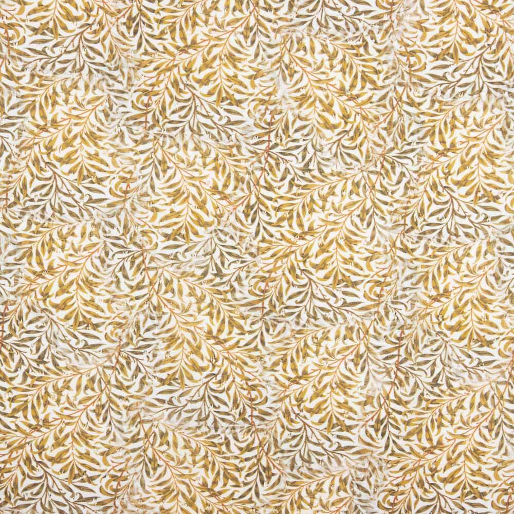 Lurex Viscose Plumeti Digital Park - Ribes y Casals