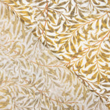 Lurex Viscose Plumeti Digital Park - Ribes y Casals