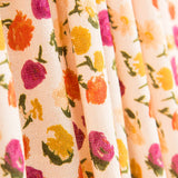 Viscose Prairie Écru - Ribes y Casals