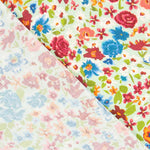 Viscose Prairie Vert - Ribes y Casals