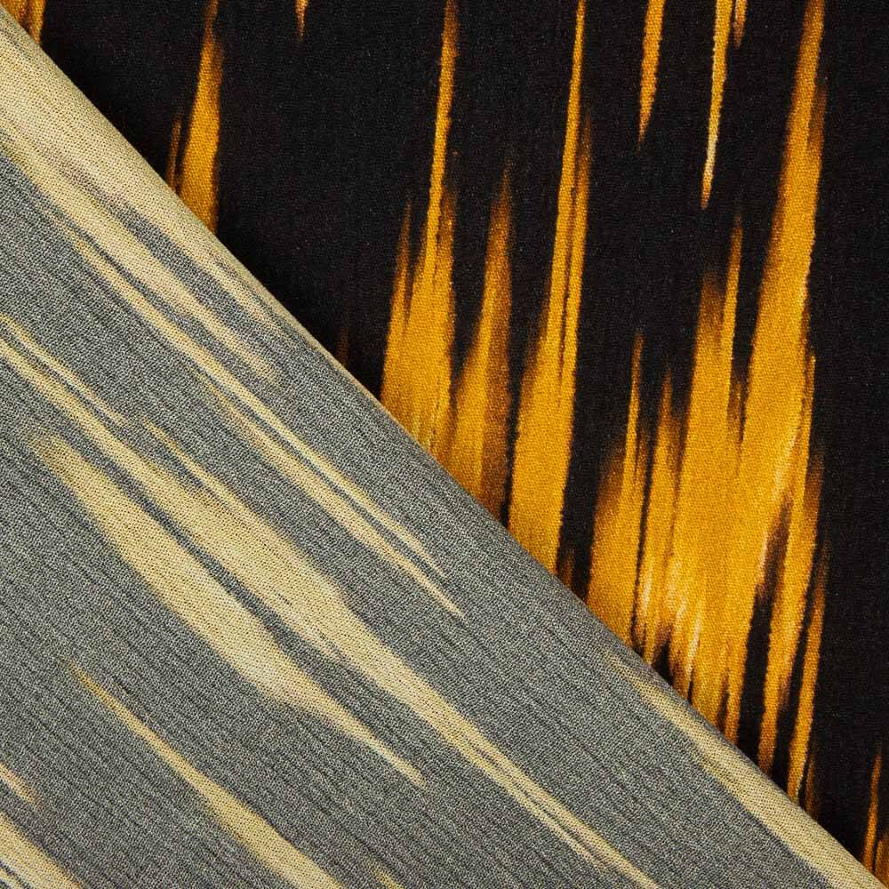 Feu Viscose Rustique - Ribes y Casals