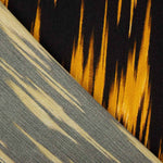 Feu Viscose Rustique - Ribes y Casals