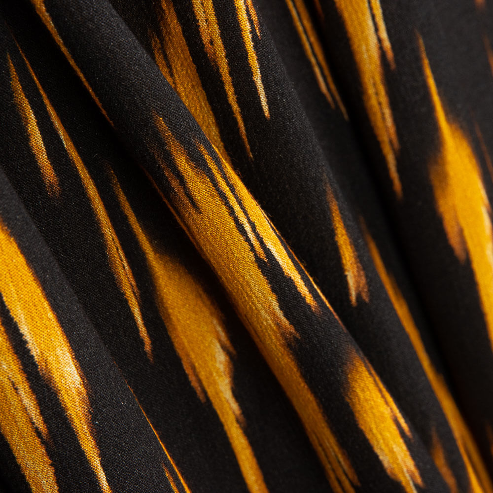 Feu Viscose Rustique - Ribes y Casals