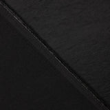 Viscose Rayonne Denisse Noir - Ribes y Casals