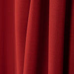 Viscose Lisse Rouge - Ribes y Casals