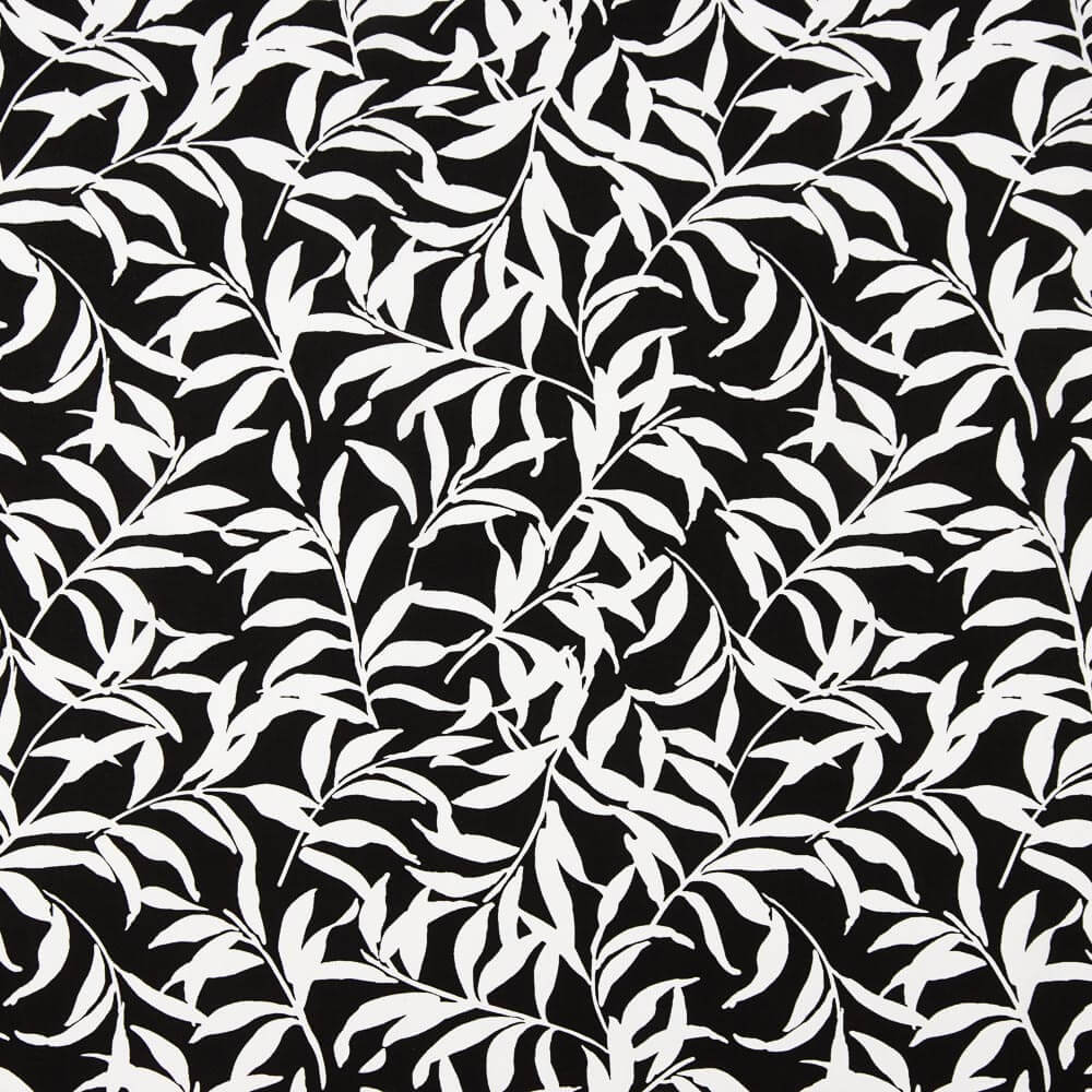 Viscose Jungle Blanc - Ribes y Casals