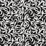 Viscose Jungle Blanc - Ribes y Casals