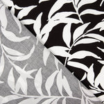 Viscose Jungle Blanc - Ribes y Casals