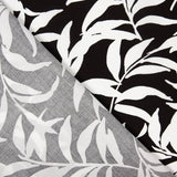 Viscose Jungle Blanc - Ribes y Casals