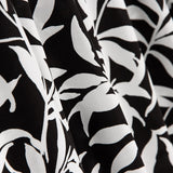 Viscose Jungle Blanc - Ribes y Casals