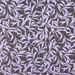 Viscose Jungle Violette - Ribes y Casals