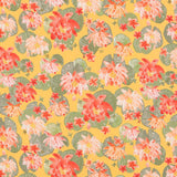 Viscose Jaune Été - Ribes y Casals